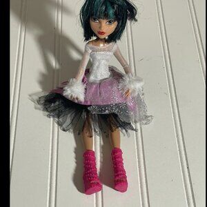Monster High Cleo de Nile 2008 Mattel